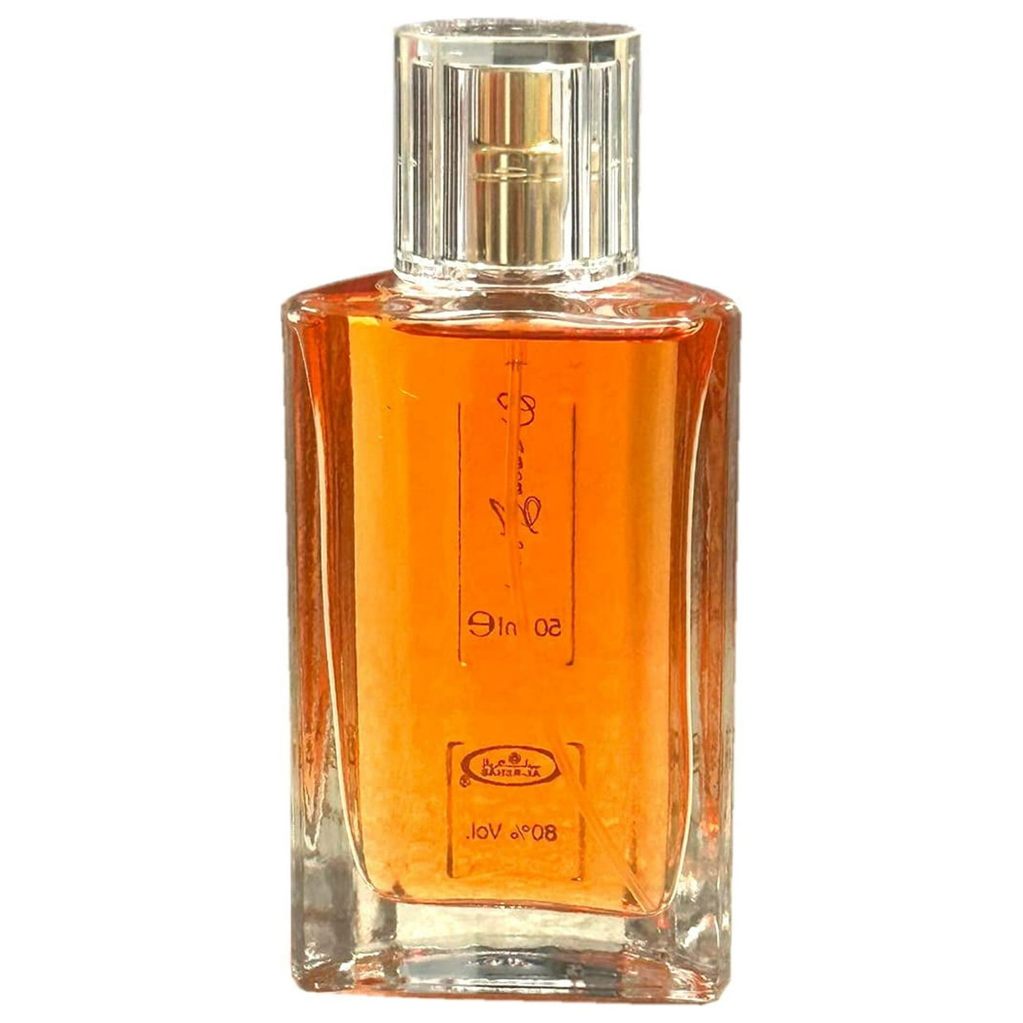 Al Rehab Choco Musk Eau de Perfume Spray 50 ml